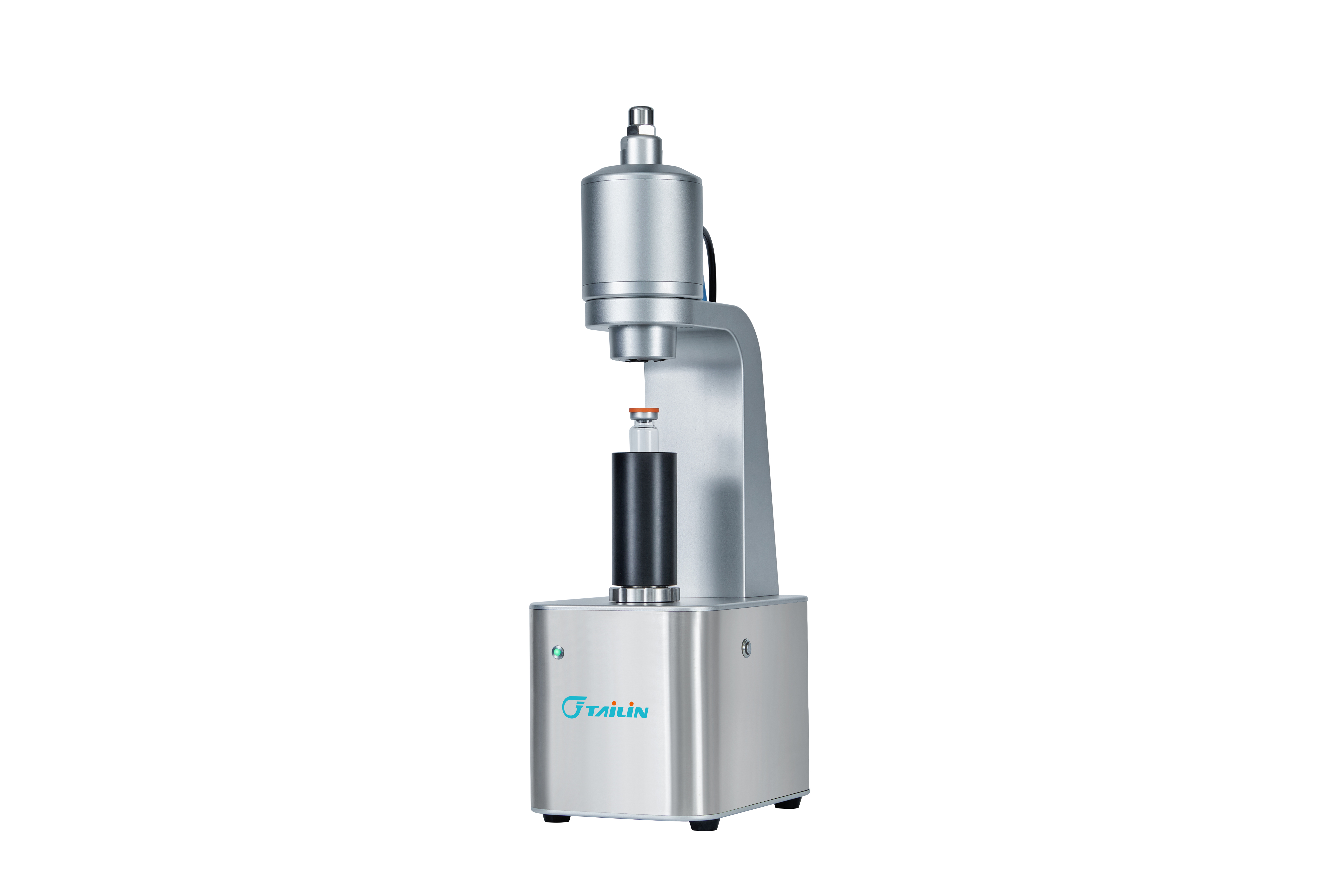 DC01臺(tái)式軋蓋機(jī)