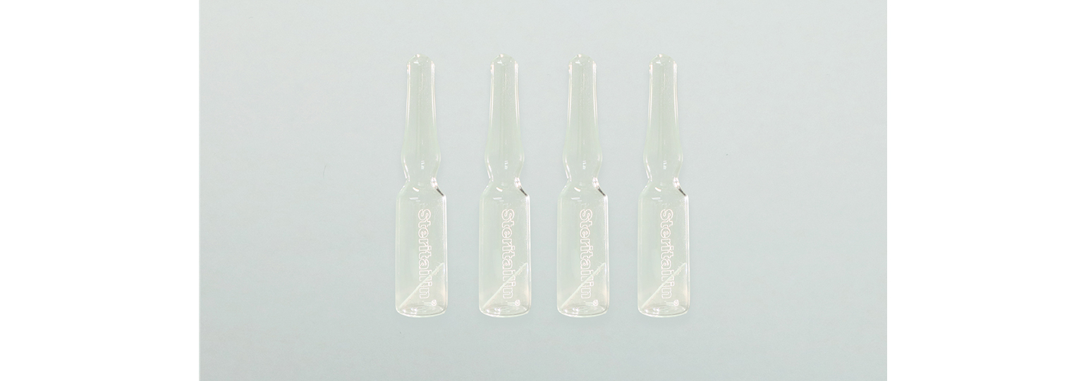 干熱滅菌生物指示劑