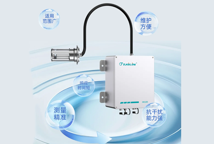 微毫必察，安全無(wú)界|過(guò)氧化氫氣體分析儀新品上市?。?！